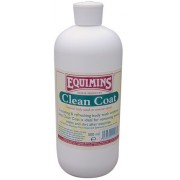 Equimins Clean Coat – Bodywash Моющее средство без мыла 500мл Equimins Clean Coat – Bodywash Моющее средство без мыла 500мл